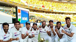 बॉर्डर-गावस्कर ट्रॉफी सीरीज 22 नवंबर से पर्थ में शुरू होगी, दिन-रात्रि टेस्ट की मेजबानी करेगा एडिलेड
