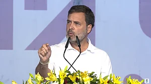 लोकतंत्र बचाओ रैली में राहुल बोले, देश-संविधान की रक्षा वाला है ये चुनाव, BJP जीती, संविधान को बदला तो नहीं बचेगा देश