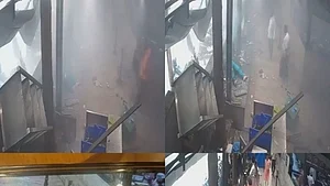 एनआईए करेगी बेंगलुरु कैफे विस्फोट मामले की जांच!