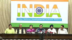 केजरीवाल की गिरफ्तारी के खिलाफ 31 मार्च को विपक्ष की मेगा रैली, रामलीला मैदान में BJP को घेरेंगे इंडिया के नेता