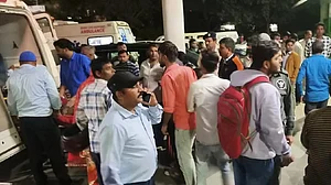 रेवाड़ी फैक्ट्री विस्फोट मामले में चार श्रमिकों की मौत, बॉयलर फटने से झुलसे थे 40 कर्मचारी