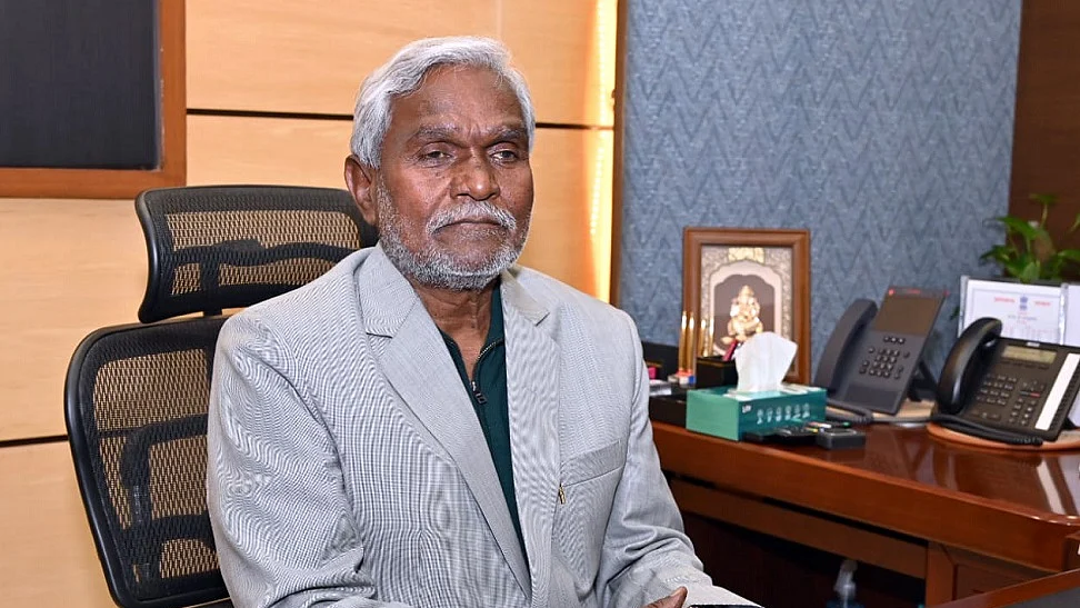 झारखंड सरकार ने राज्यकर्मियों का महंगाई भत्ता 4 फीसदी बढ़ाया, मूल वेतन का 50 प्रतिशत हुआ