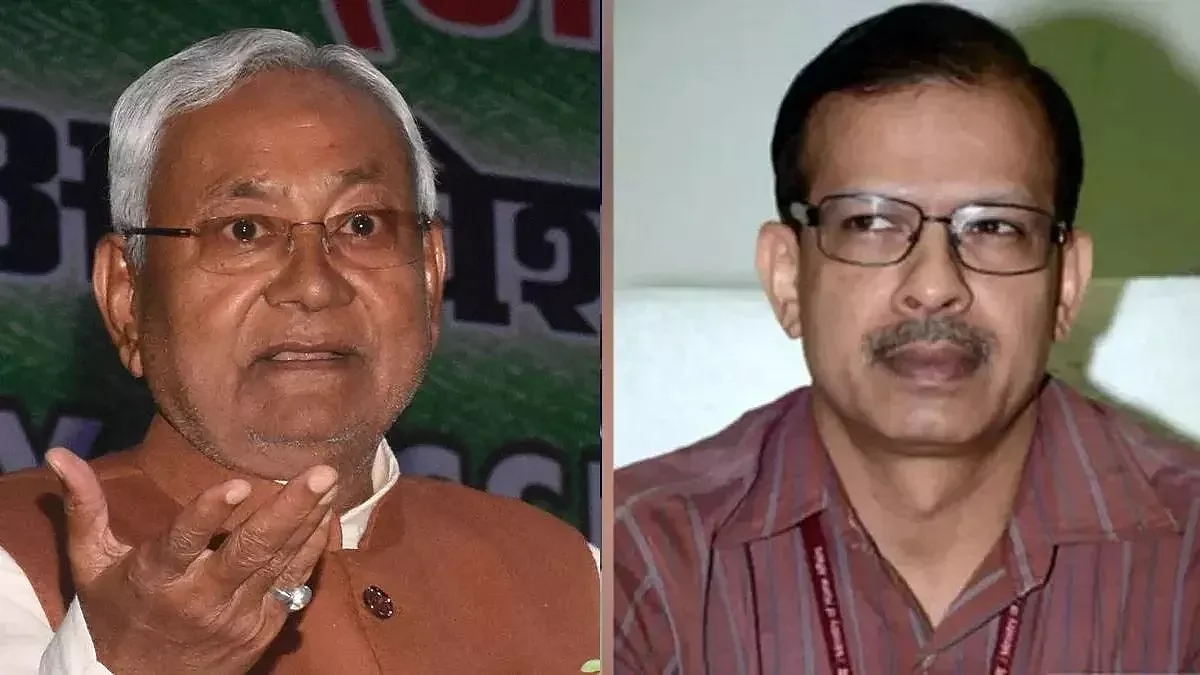 बिहार में होली पर शिक्षकों के प्रशिक्षण पर विवाद, नहीं आने वालों पर अब कार्रवाई का आदेश