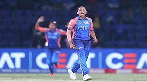 WPL 2024: 35 साल की उम्र में शबनीम इस्माइल ने किया कमाल, सबसे तेज गेंद फेंककर रचा इतिहास