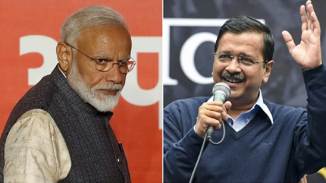 केजरीवाल की गिरफ्तारी के खिलाफ सड़क पर उतरेगी AAP, 26 मार्च को प्रधानमंत्री आवास का करेगी घेराव