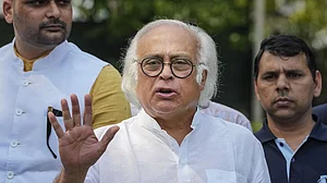 कांग्रेस महासचिव जयराम रमेश