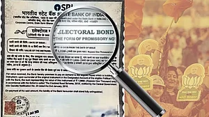 जांच के दायरे में आई 41 कंपनियों ने बीजेपी को चंदे में दिए ₹2,471 करोड़, बदले में मिले लाखों के प्रोजेक्ट