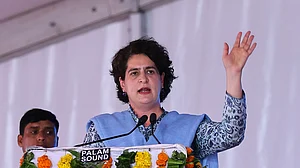 यूपी: कानपुर की घटना को लेकर प्रियंका गांधी का BJP पर हमला, 'पीड़ित बच्चियां-महिलाएं अगर न्याय मांगती हैं तो...'