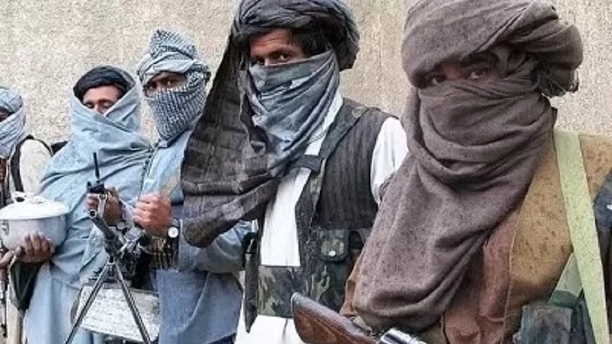  पूरे अफगानिस्तान में मोबाइल और इंटरनेट बंद