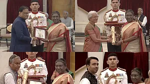 Bharat Ratna: जननायक कर्पूरी ठाकुर, पीवी नरसिम्हा राव और चौधरी चरण सिंह सहित चार शख्सियतों को मिला भारत रत्न