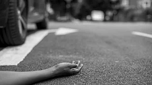 राजस्थान: 24 घंटे के अंदर दूसरा बड़ा सड़क हादसा, जयपुर में 12 लोगों की मौत, कल जोधपुर में 15 लोगों की हुई थी मौत