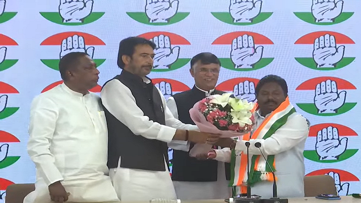 फोटो: INCIndia