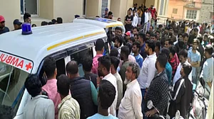 बिहार में बेखौफ अपराधियाों का तांडव, कटिहार में BJP विधायक के भतीजे की गोली मारकर हत्या