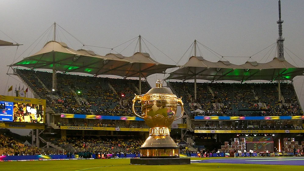 IPL 2024 में व्यूअरशिप का रिकॉर्ड टूटा, ओपनिंग डे पर दर्शकों का आंकड़ा 16.8 करोड़ पहुंचा