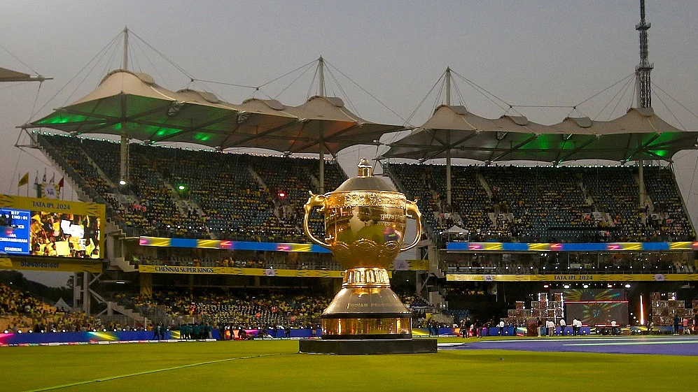 फोटोः IANS