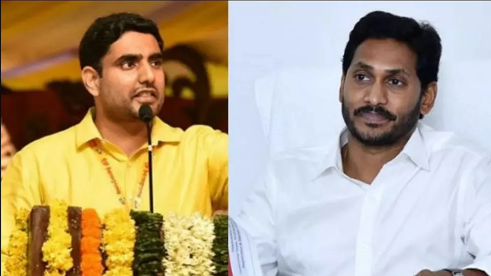 आंध्र प्रदेश विधानसभा चुनाव में विरासत की लड़ाई, 6 पूर्व मुख्यमंत्रियों के बेटे मैदान में