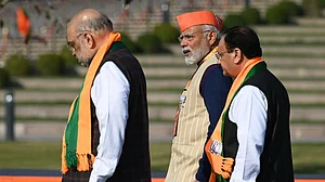 लोकसभा चुनाव 2024: गुजरात की 25 सीटों पर मतदान कल, अमित शाह समेत इन दिग्गजों की प्रतिष्ठा दांव पर