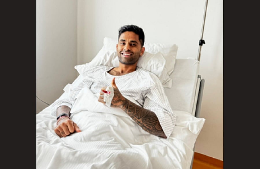 फोटोः IANS