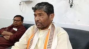 लोकसभा चुनाव: मोदी कैबिनेट से RLJP प्रमुख पशुपति पारस ने दिया इस्तीफा, बोले- हमारे साथ हुई नाइंसाफी