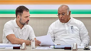 कांग्रेस की केंद्रीय चुनाव समिति की अहम बैठक कल, जल्द हो सकती है उम्मीदवारों की घोषणा