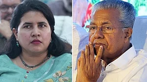 चुनाव से पहले केरल में भी सक्रिय हुई ED, सीएम विजयन की बेटी वीणा के खिलाफ दर्ज किया मनी लॉन्ड्रिंग का केस