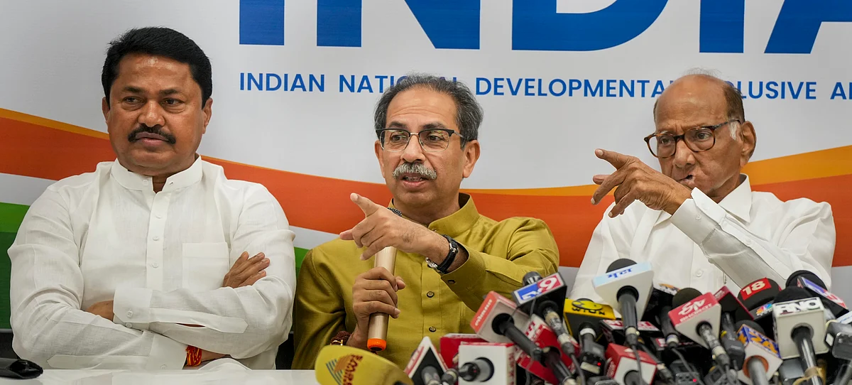 महाराष्ट्रः चुनावी नतीजे भले उलट रहे, लेकिन जमीन पर विपक्ष का सामाजिक आधार अब भी कायम