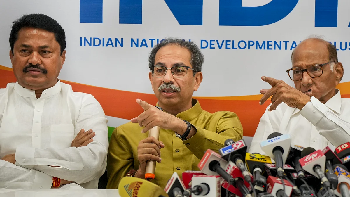 महाराष्ट्रः चुनावी नतीजे भले उलट रहे, लेकिन जमीन पर विपक्ष का सामाजिक आधार अब भी कायम