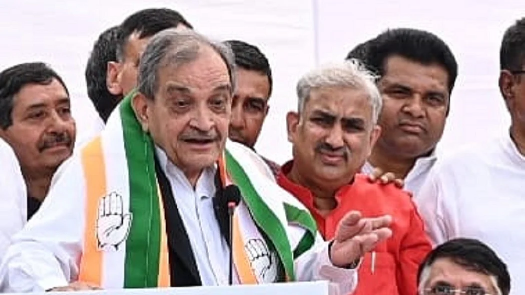 हरियाणा में चौधरी बीरेंद्र सिंह के जाने की कीमत BJP को बखूबी मालूम है