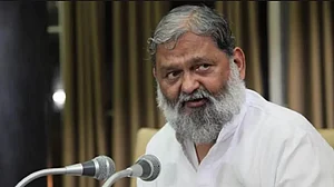 'हरियाणा चुनाव में मुझे हरवाने, खून-खराबा और मेरी हत्या कराने की रची गई साजिश', अनिल विज का प्रशासन पर गंभीर आरोप