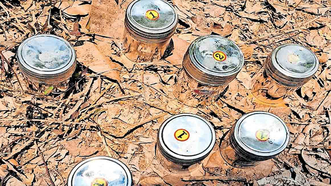 केरल कांग्रेस ने चुनाव आयोग को लिखा पत्र, पनूर बम धमाके की सीबीआई जांच की मांग की