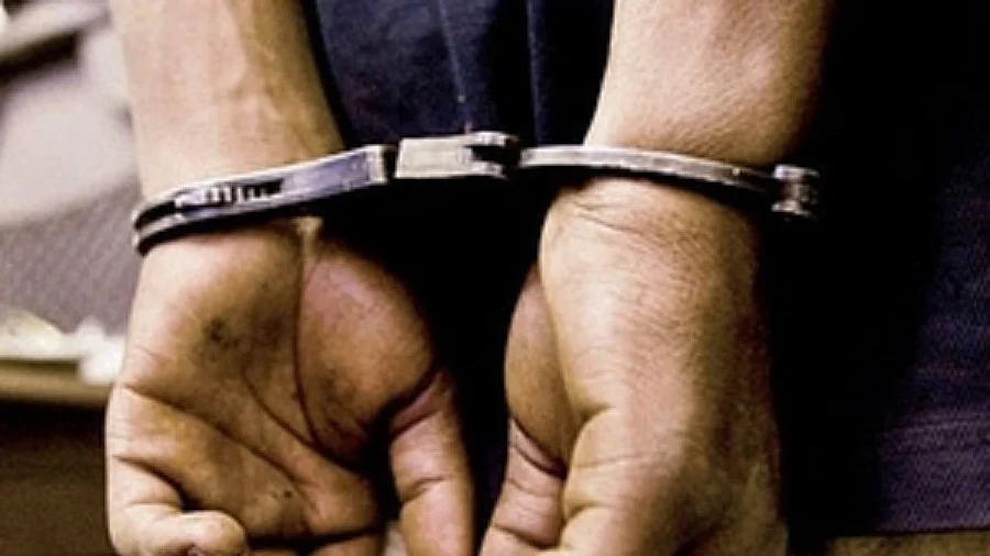 27 साल से पहचान छिपाकर 'संत' की तरह रहने वाला हत्यारोपी ऋषिकेश से गिरफ्तार