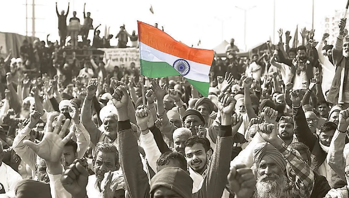 लोकतंत्र को सीधी राह पर लाने का क्या है उपाय?