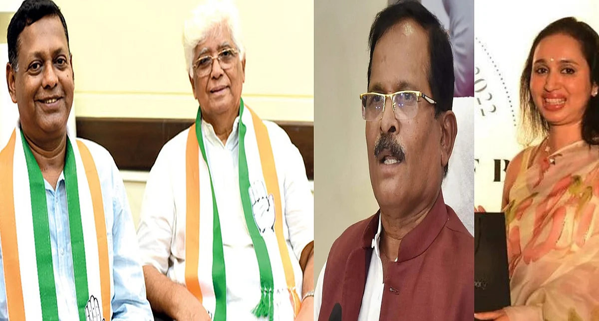 गोवा: भाई बनाम भाऊ और कैप्टन बनाम डेम्पो के बीच बिछ चुकी है चुनावी बिसात