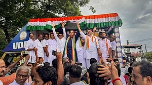 देश में BJP या मोदी की कोई लहर नहीं, इंडिया गठबंधन केंद्र में बनाएगी सरकार, कांग्रेस नेता शिवकुमार का दावा