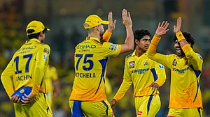 IPL 2024: चेन्नई सुपर किंग्स को चेपॉक सुपर किंग्स कहा जाना चाहिए, आकाश चोपड़ा ने टीम की जमकर की तारीफ