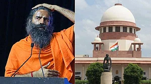 पतंजलि भ्रामक विज्ञापन केस में सुप्रीम कोर्ट सख्त, कहा- तीन बार की हमारे आदेशों की अनदेखी, भुगतना पड़ेगा नतीजा