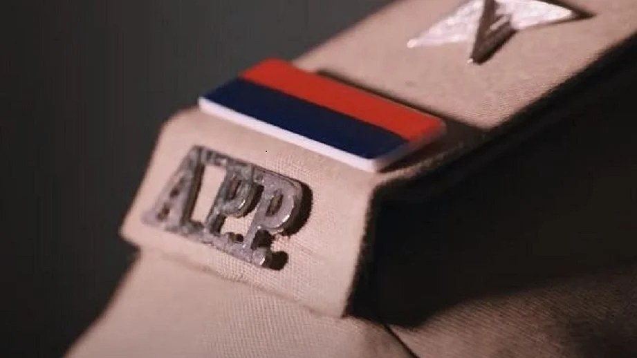 आंध्र प्रदेश में YSRCP समर्थकों थाने में किया बवाल और मारपीट, मामले में केस दर्ज