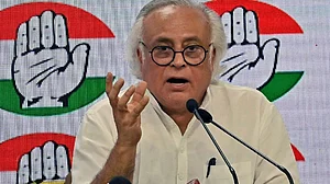 RSS की सहयोगी के तौर पर काम कर रही NCERT, संविधान पर हो रहा हमला: जयराम रमेश