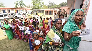 Lok Sabha Election 2024 Phase 1 Voting Live: 102 सीटों पर मतदान संपन्न, 60.03% वोटिंग, त्रिपुरा में सबसे ज्यादा पोल