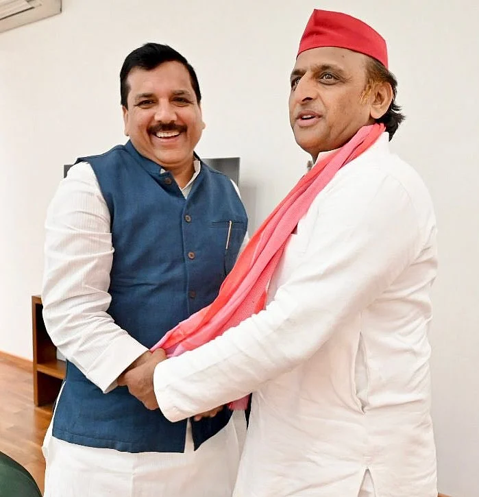 फोटो: IANS