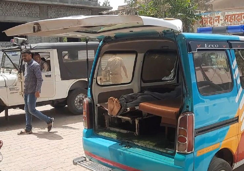 'कोटा फैक्ट्री' में तैयारी कर रहे एक और छात्र ने लगाया मौत को गले, सुसाइड नोट में लिखा- सॉरी पापा