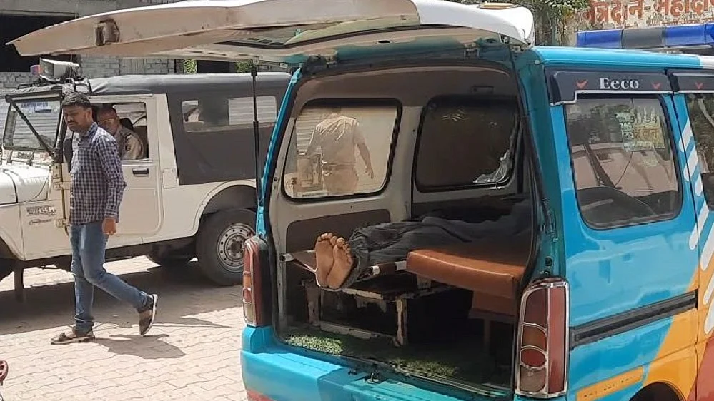 'कोटा फैक्ट्री' में तैयारी कर रहे एक और छात्र ने लगाया मौत को गले