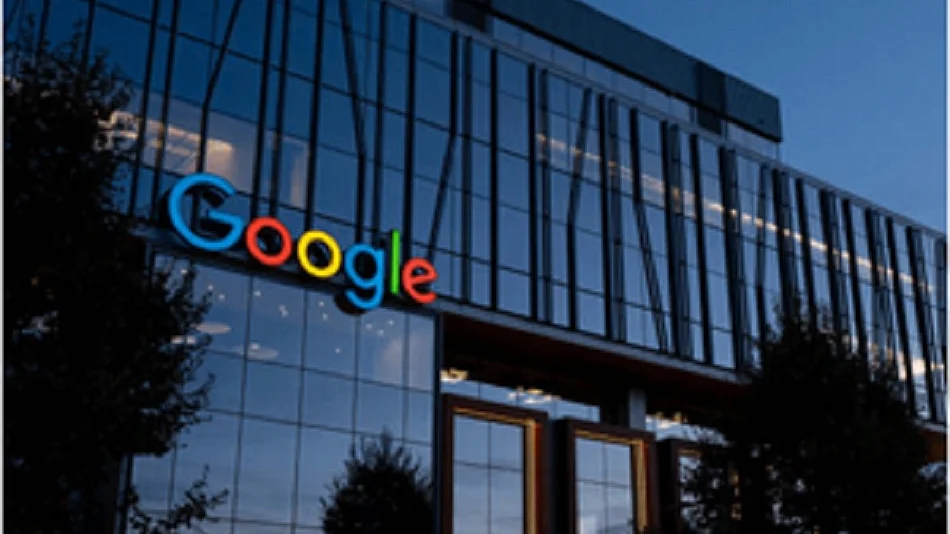 गूगल ने इजरायल के खिलाफ प्रदर्शन में शामिल 28 कर्मचारियों को निकाला