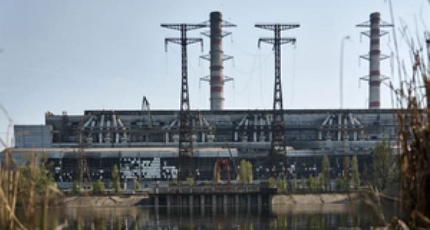 यूक्रेन ने व्यवसायों और उद्योग पर लगाया बिजली आपूर्ति प्रतिबंध, जानें क्या है वजह