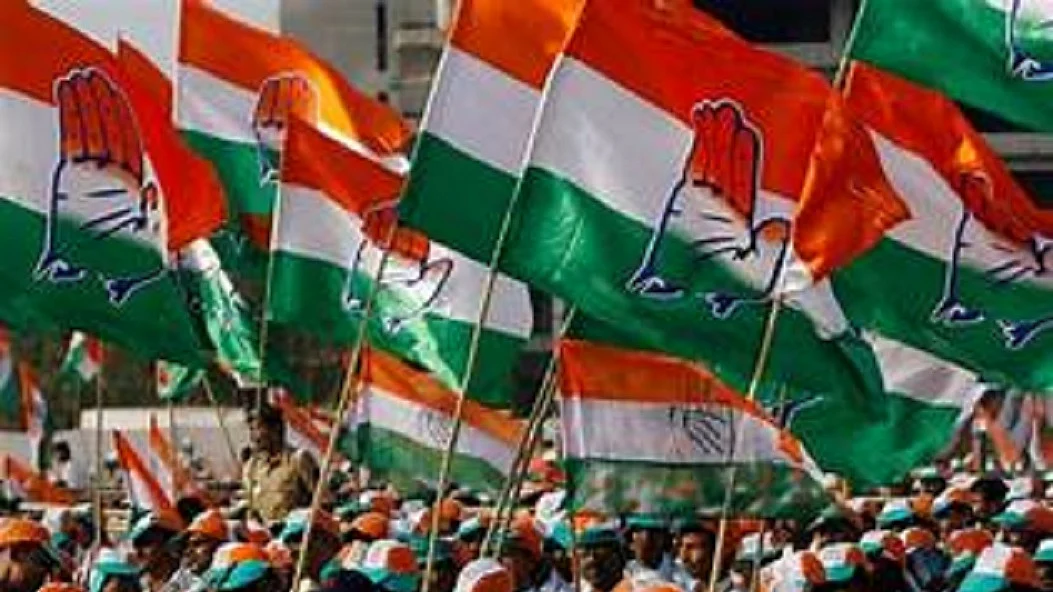 कांग्रेस ने झारखंड में 3 और सीटों पर उम्मीदवार उतारे, गोड्डा से दीपिका पांडेय को मिला टिकट