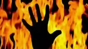 मध्य प्रदेश: शादी के लिए इनकार पर आदिवासी युवती को जलाया, आरोपी पर केस दर्ज