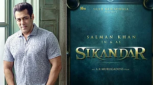 सिनेजीवन: सलमान खान ने अपने फैंस को दिया ईद का धांसू तोहफा, कर दिया अपनी अगली फिल्म का ऐलान