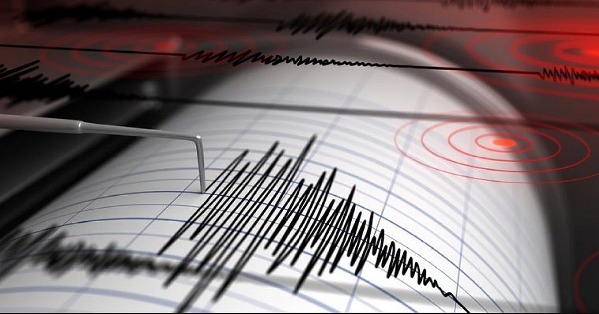 बड़ी खबर LIVE: उत्तर भारत के कई हिस्सों में भूकंप के झटके महसूस किए गए, दिल्ली-NCR में भी लगे झटके