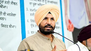 पंजाब कांग्रेस प्रमुख अमरिंदर सिंह राजा वड़िंग ने BJP को दी खुली चुनौती, बोले- किसी भी निर्वाचन क्षेत्र...