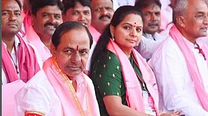 तेलंगानाः दो दशक में पहली बार KCR परिवार चुनावी मैदान से बाहर, किसी सदस्य ने आम चुनाव के लिए नामांकन नहीं भरा